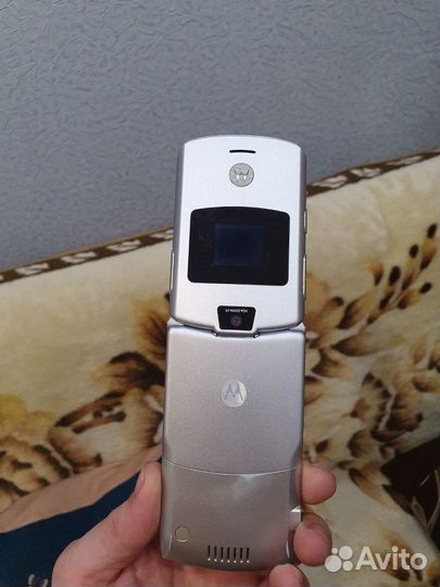 Motorola RAZR V3