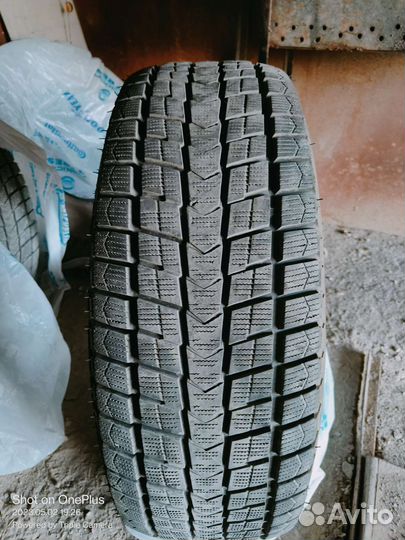 Nexen Winguard Ice SUV 265/70 R16