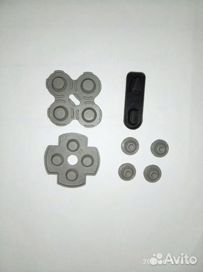 Ремкомплект геймпад Sony playstation 1