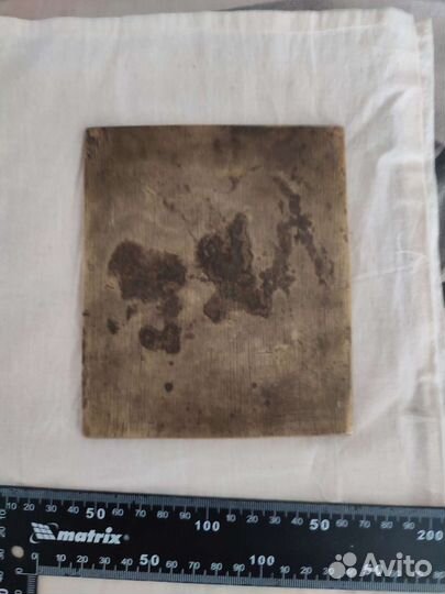 Старинные иконы