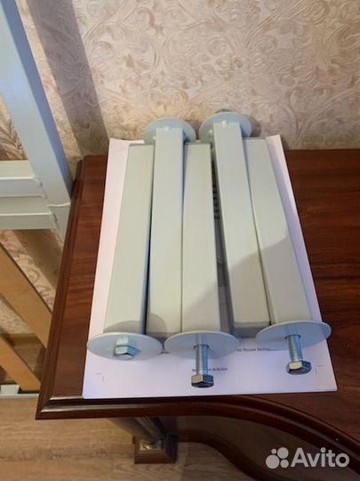 Комплект кровати