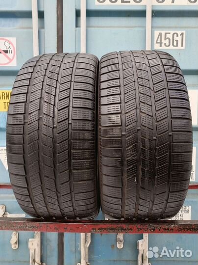 Pirelli Scorpion Ice&Snow 295/45 R20 114V