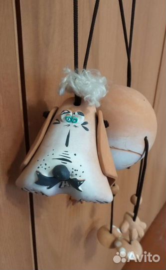 Игрушка - сувенир