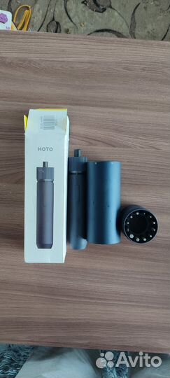 Аккумуляторная отвертка xiaomi photo monkey