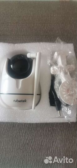 Камера видеонаблюдения купольная