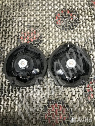 Динамик Honda Civic