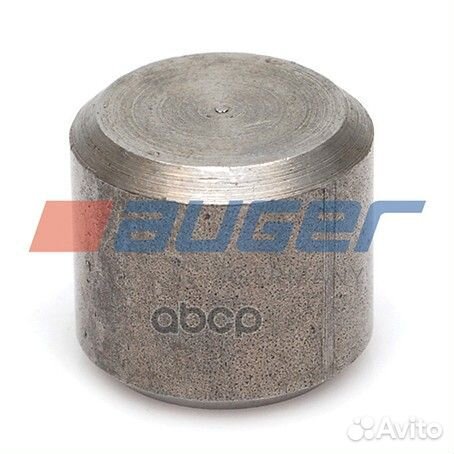 Фиксатор центрующий полурессоры BPW, o24x21,5 8