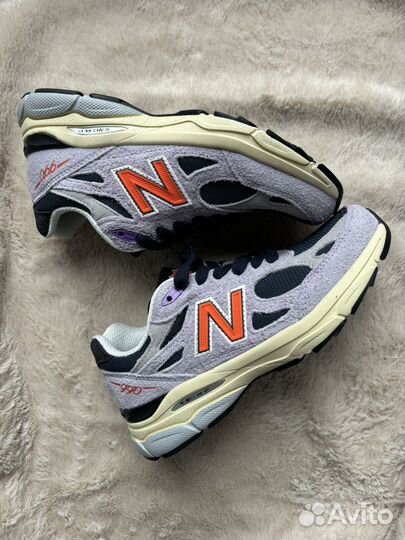 Кроссовки New balance женские