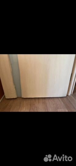 Двери межкомнатные