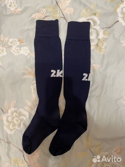 Гетры футбольные детские 2K sport optimal