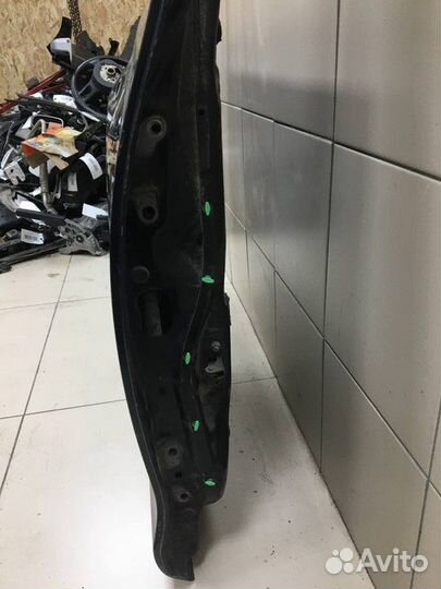 Дверь задняя правая Toyota Land Cruiser