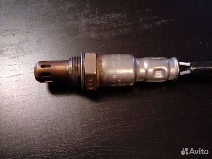 Датчик кислорода, лямбда-зонд