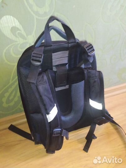 Ранец рюкзак портфель сумка для школьника школьный