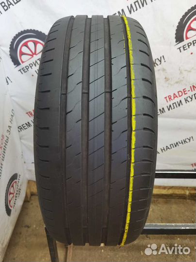 Goodyear EfficientGrip Performance 2 225/50 R17 98V