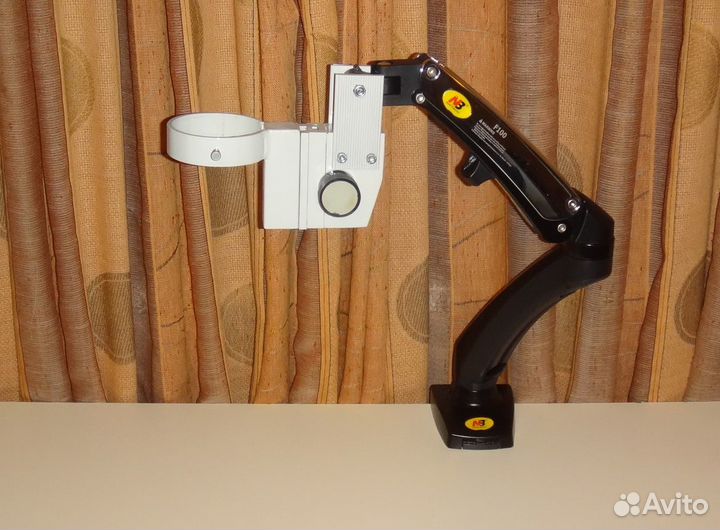 Штатив для микроскопа Type2