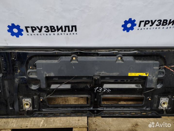 Капот Volvo FM5 84235556
