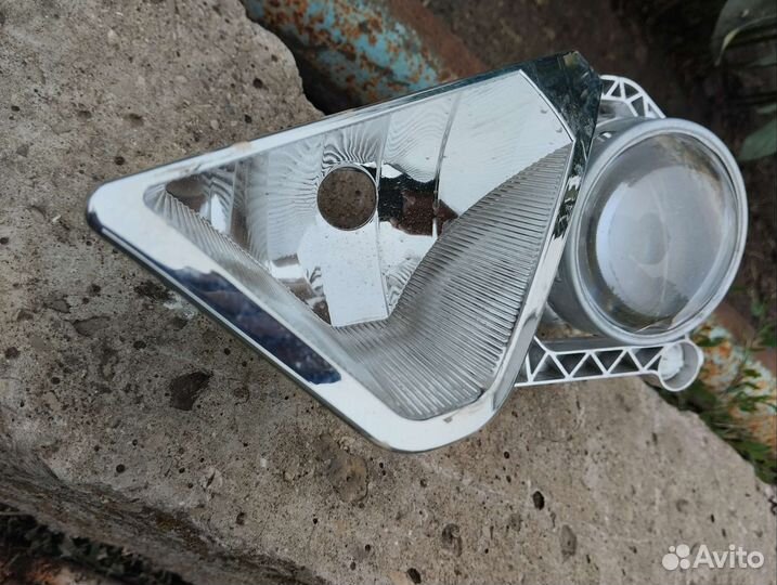 Линза datsun on do