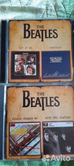 Сд диски с музыкой