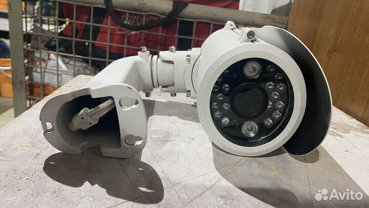 Viguard 4G CAM уличная беспроводная GSM камера