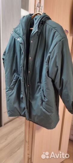Куртка женская 52 размер
