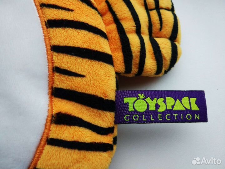 Игрушка - сумка Тигрёнок