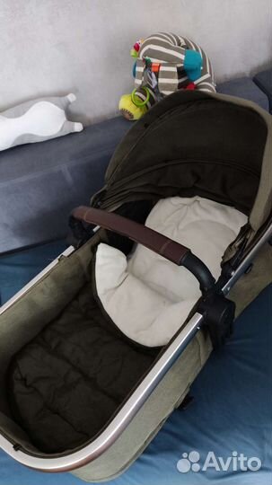 Коляска farfello