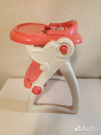 Столик для кормления