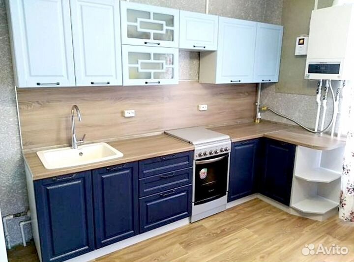 Кухня под заказ