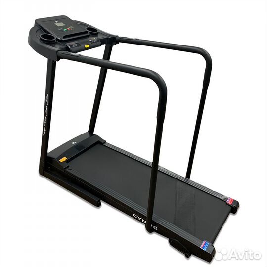 Беговая дорожка для реабилитации DFC cynos T175
