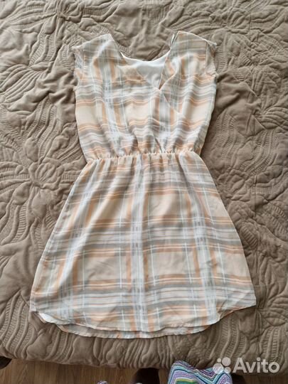 Женские вещи 44