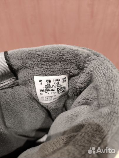 Ботинки женские зимние Puma