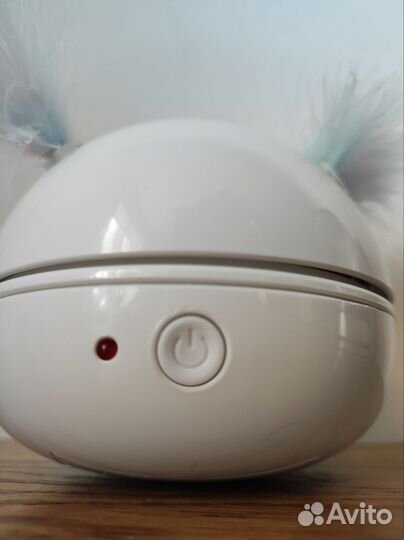 Игрушка для животных