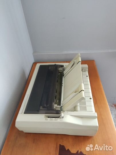 Принтер epson FX-870