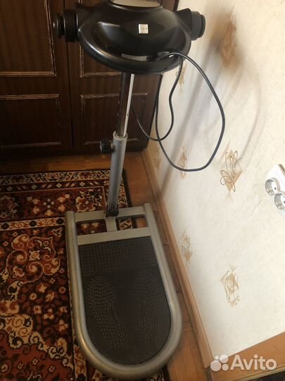 Вибромассажер Body Sculpture вм1200