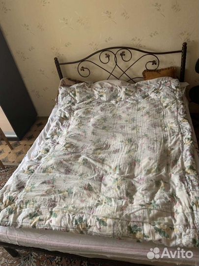 Перина/матрас