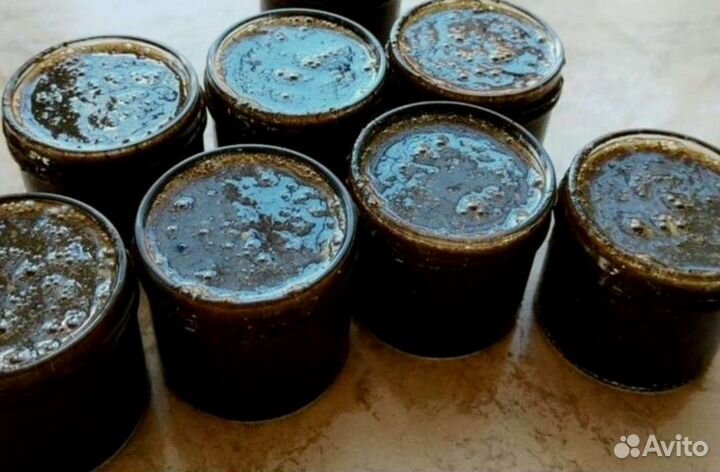 Стимулятор потенции на меду