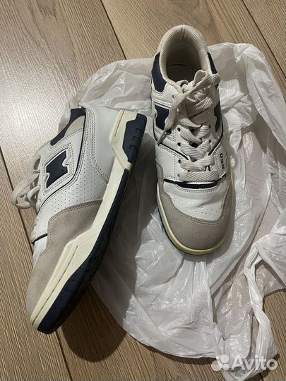 Кроссовки new balance