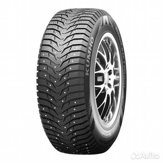 Kumho WinterCraft Ice WI31 235/60 R16 104T