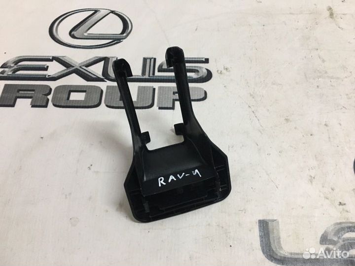 Накладка переднего сиденья лев. зад. Toyota RAV4