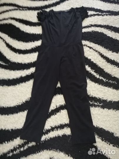 Комбинезон женский вечерний 44, 46рр