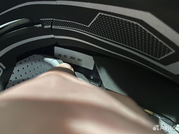 Шлем хоккейный bauer ims 5 0