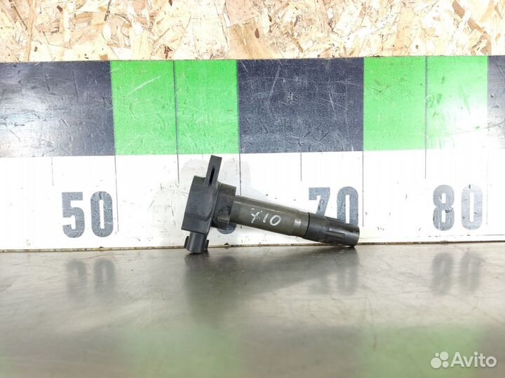 Катушка зажигания Mazda Carol 2004-2009