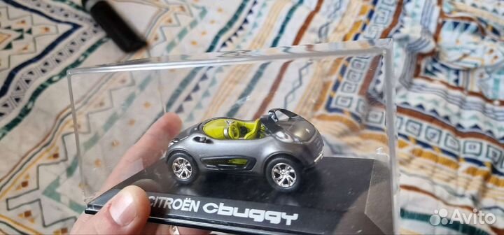 Коллекционные модели