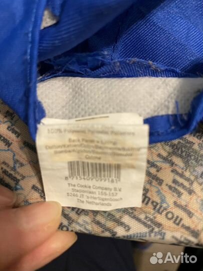 Кепки детские