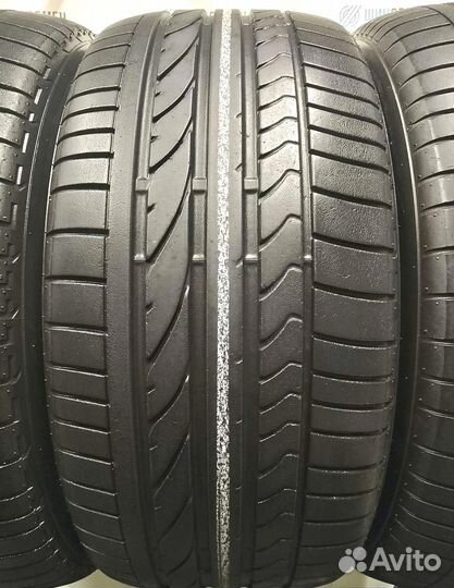 Bridgestone Dueler H/P Sport RFT 235/50 R19 97P