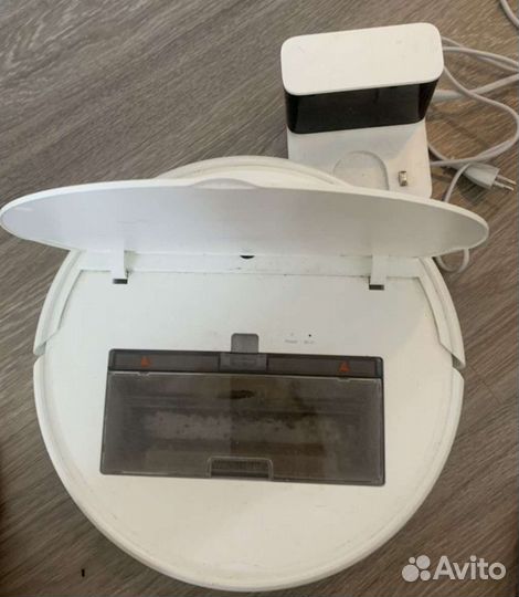 Xiaomi Mi Robot Vacuum-Mop
