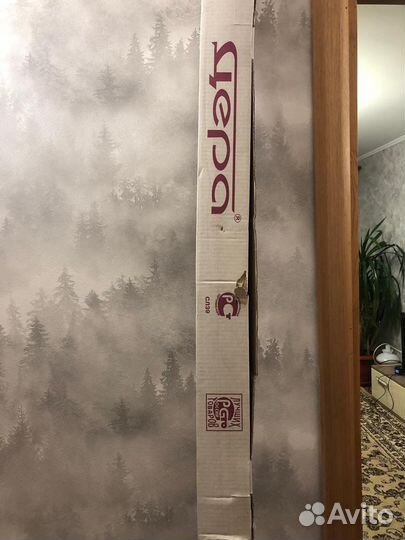 Наличники для дверей, 1 комплект, из 5 штук