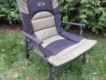 Кресло prologic inspire lite pro recliner