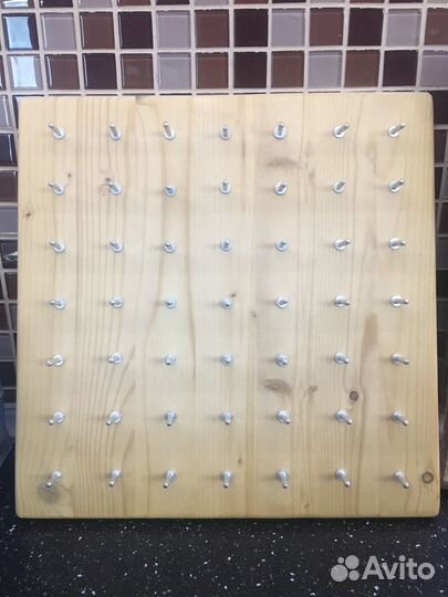 Развивающие игры для детей