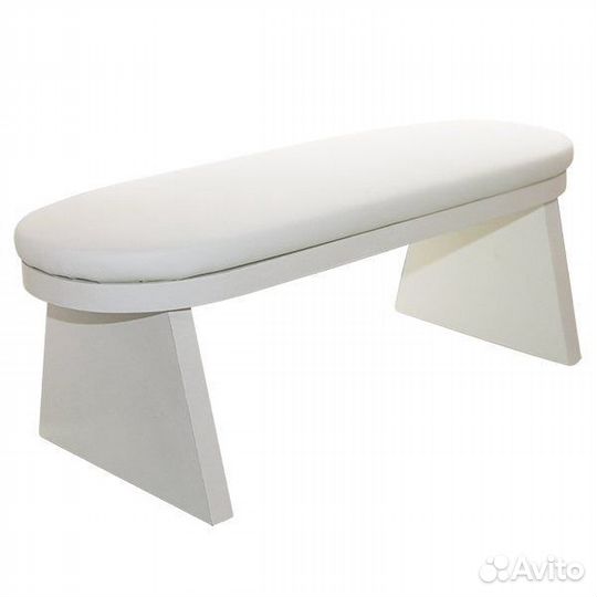 Маникюрная подставка на деревянных ножках